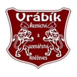 Jan Vrábík - Řeznictví a uzenářství