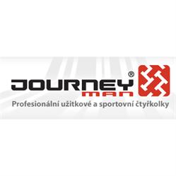 JOURNEYMAN CZ s.r.o. - čtyřkolky