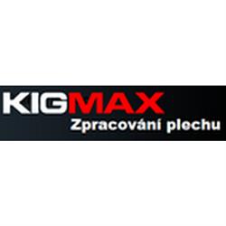 KIGMAX HRANICE, s.r.o.