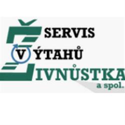 Výtahy Jan Živnůstka a spol.