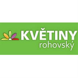 Květiny - Rohovský