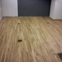 Renovace parket - Flora - běžecká prodejna triexpert