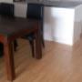 Kantovka - průmyslová mozaika - podkrovní apartmán