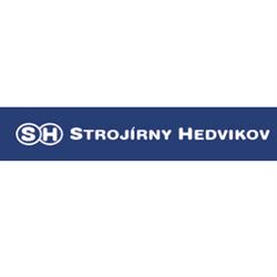 STROJÍRNY HEDVIKOV s.r.o.