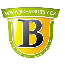 ORIGINÁLNÍ BRAMBŮRKY - Jan Zykmund