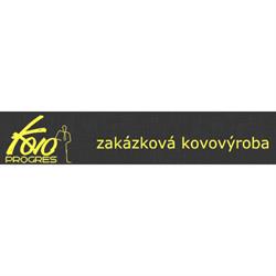 KOVO - progres, spol. s r.o.