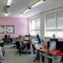 Obchodní akademie a Vyšší odborná škola sociální, Ostrava-Mariánské Hory, příspěvková organizace