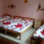 Restaurace a pension Hamrovka