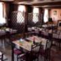 Restaurace a pension Hamrovka