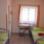 Restaurace a pension Hamrovka