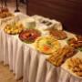 Restaurace a pension Hamrovka