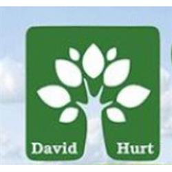David Hurt - odvoz odpadu
