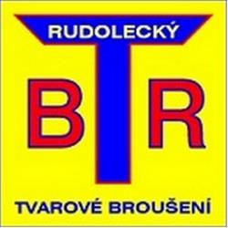 Rudolecký Jaroslav - tvarové broušení