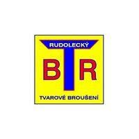 Rudolecký Jaroslav - tvarové broušení