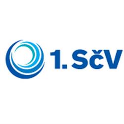 1. SčV, a.s.