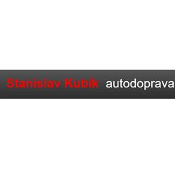 Stanislav Kubík - autodoprava