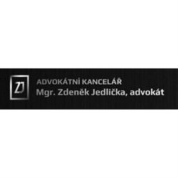 JEDLIČKA ZDENĚK Mgr. - advokát