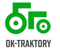 OK-traktory zemědělská technika
