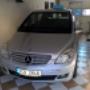Mercedes B 180 CDI manuál