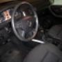 Interier Mercedes B 180 CDI manuál
