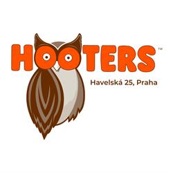 Restaurace HOOTERS Havelská