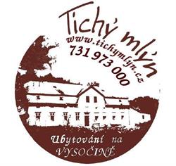 Penzion Tichý mlýn