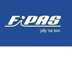 FIPAS - pily na kov s.r.o
