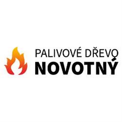 Palivové dřevo - Novotný