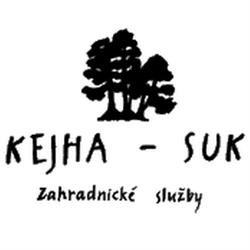 KEJHA-SUK, zahradnické služby Praha 4