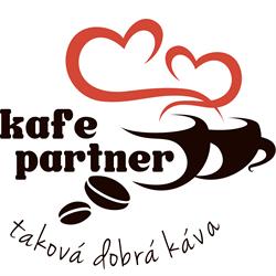 Kafe Partner - Nápojové a svačinové automaty