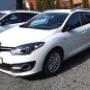 Renault MEGANE Combi 1.5 dCi
