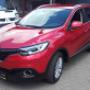Renault KADJAR 1.5dCi