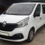 Renault TRAFIC dCi Energy 120