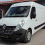 Renault MASTER 2.3 dCi