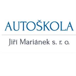Autoškola Jiří Mariánek, s.r.o.