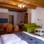 Apartmán 4 s terasou 2+2