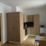 Apartmán 3 s terasou 2+1