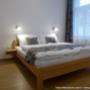 Apartmán 1 s výhledem 2+2