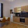 Apartmán 1 s výhledem 2+2