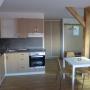 Apartmán 6 podkrovní 2+0 oddělená lůžka