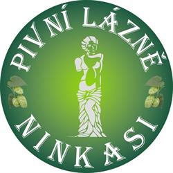 Lucie Trsková - Pivní lázně NINKASI