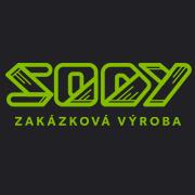 SODY-zakázková výroba s.r.o.