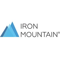 Iron Mountain Česká republika s.r.o.