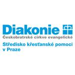 Diakonie ČCE - Středisko křesťanské pomoci v Praze