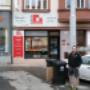 Vzorková prodejna Brno