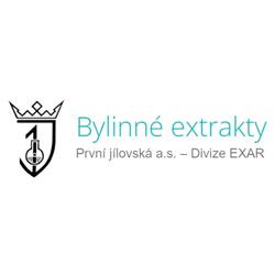 První jílovská a.s., divize EXAR