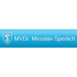 Veterinární klinika - MVDr. Miroslav Šperlich