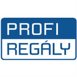 Profi regály - Milan Fail