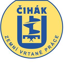 Velkoprůměrové vrtané studny - Stanislav Čihák