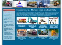 Bergmann Spol. S R.o.